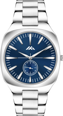 Compact enterprise Executive Blue SubDial Elite Executive Series Analog Watch  - For Men