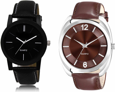 Scepter LR05-LR79 Analog Watch  - For Men