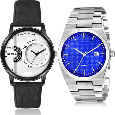 NEUTRON BM36-BL46.159 Analog Watch  - For Men