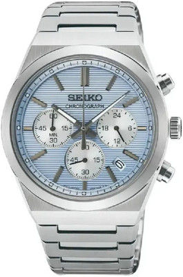 Seiko SSB459P1 Conceptual Chronograph Analog Watch  - For Men