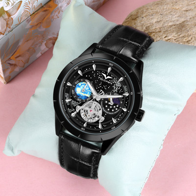 TSERA T1009 Analog Watch  - For Men