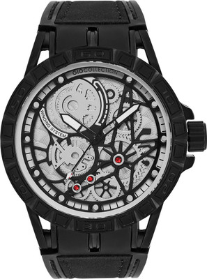 GIO COLLECTION Analog Watch for Men Analog Watch  - For Men
