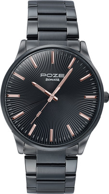 SONATA Poze Drop 4 Analog Watch  - For Men