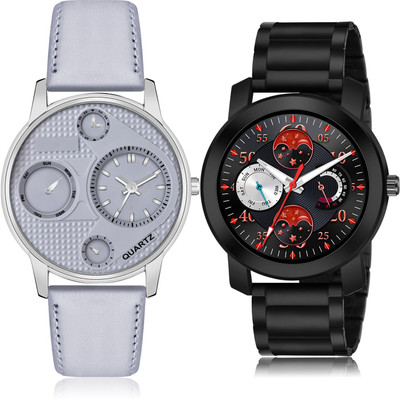 GROOT BM33-(50-S-20) Analog Watch  - For Men