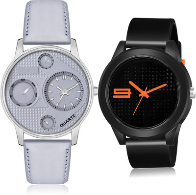 TIMENTER BM33-BM104 Analog Watch  - For Men