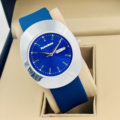 HMTM LK204-BLUE LK204 Analog Watch  - For Men