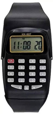 ZEENAZMA Digital Watch  - For Boys