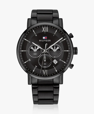 TOMMY HILFIGER Evan Evan Analog Watch  - For Men