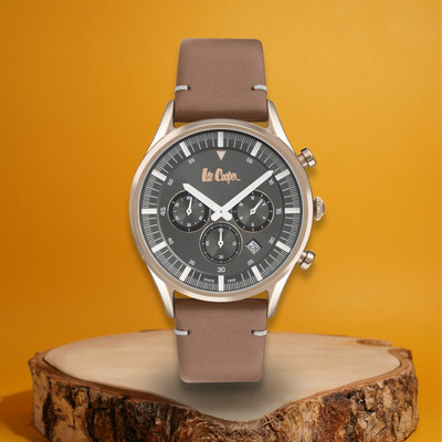LEE COOPER LC07303.464 Analog Watch  - For Men