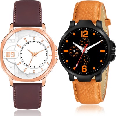 TIMENTER BM40-S570 Analog Watch  - For Men