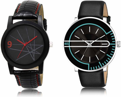 ROTATE LR08-LR72 Analog Watch  - For Men