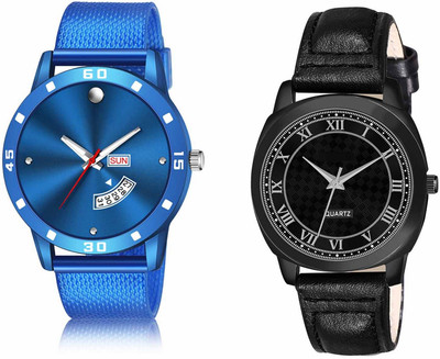 swaroopya LR74-LR335 Analog Watch  - For Men & Women