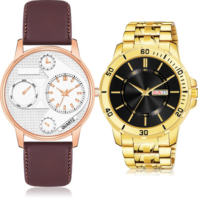 TIMENTER BM28-BL46.132 Analog Watch  - For Men