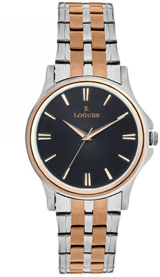 LOGUES WATCHES Analog Watch  - For Men