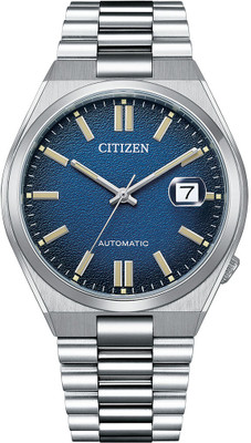 CITIZEN NJ0151-88L Analog Watch  - For Men