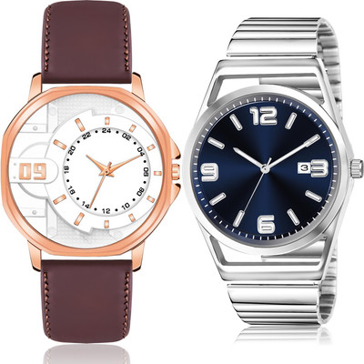 DMAGNATON BM40-BL46.154 Analog Watch  - For Men