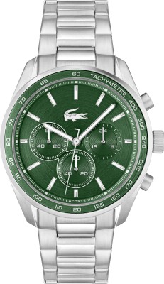 LACOSTE Boston Analog Watch  - For Men