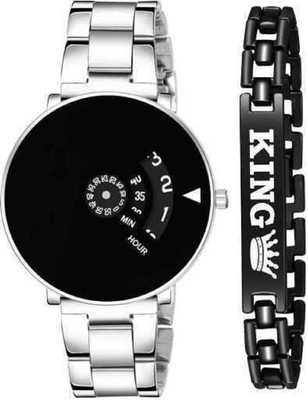 PYTHON Analog Watch  - For Men
