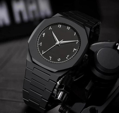 OLDIVA Analog Watch  - For Men