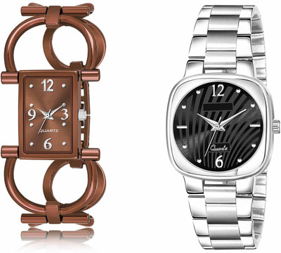 Scepter LR295-LR305 Analog Watch  - For Women