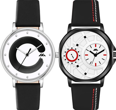 Freshilo Official Trendy Analog Watch Analog Watch  - For Men & Women