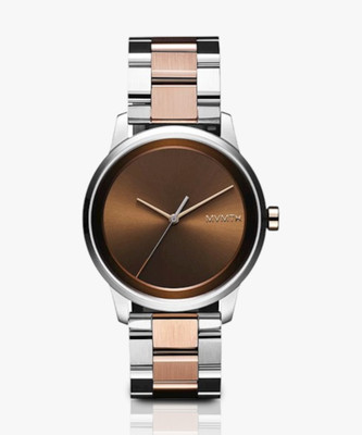 MVMT Profile Profile Analog Watch  - For Men & Women