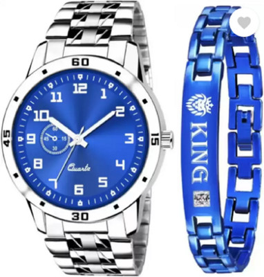 Miss Perfect Analog Watch - For Boys SW-BRC-694 Analog Watch  - For Men