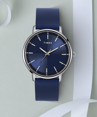 TIMEX Analog Watch  - For Men