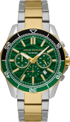 A/X ARMANI EXCHANGE Analog Watch  - For Men