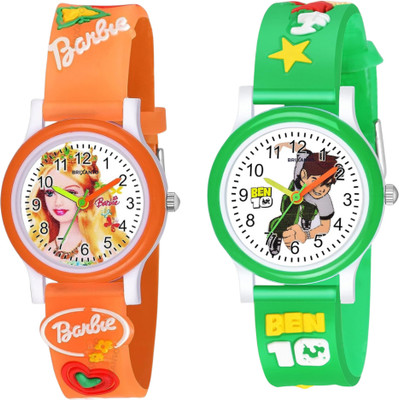 Brixanto Digital Watch  - For Boys & Girls