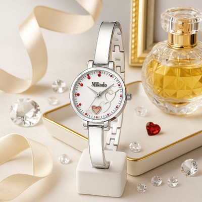 MIKADO Analog Watch  - For Women
