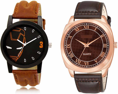 ROTATE LR04-LR89 Analog Watch  - For Men