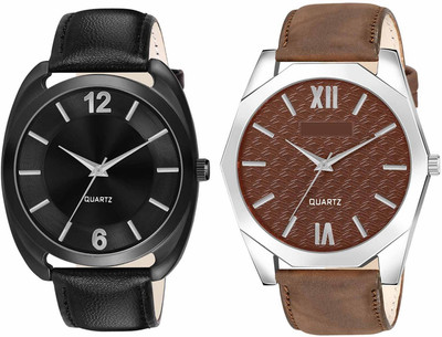 Burst LR76-LR85 Analog Watch  - For Men