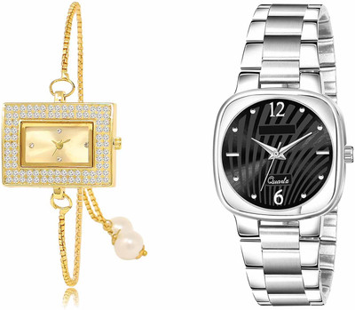 Scepter LR247-LR305 Analog Watch  - For Women