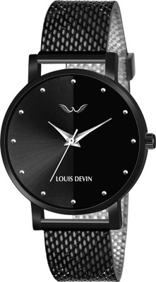 LOUIS DEVIN Analog Watch  - For Women