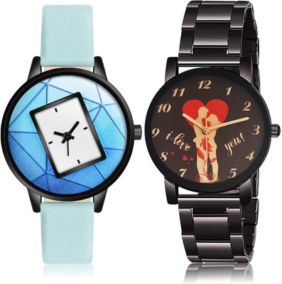 TIMETRANSELEVATE GM565-GCPL9 Analog Watch  - For Women