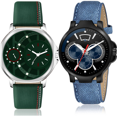 TIMETRANSELEVATE BM47-S561 Analog Watch  - For Men