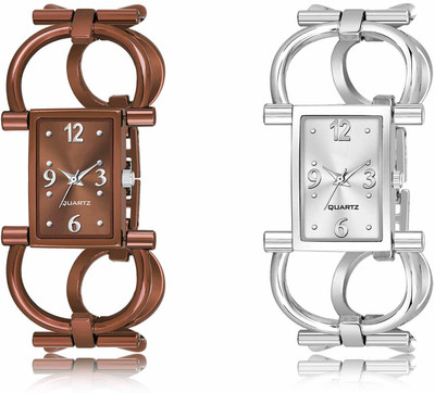 Scepter LR295-LR297 Analog Watch  - For Women