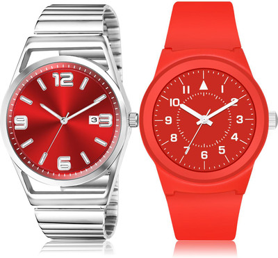 TIMETRANSELEVATE BL46.156-BM123 Analog Watch  - For Boys