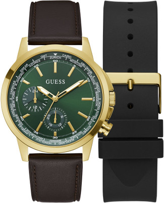 GUESS Analog Watch  - For Men