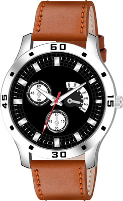 KIARVI GALLERY Analog Watch  - For Men