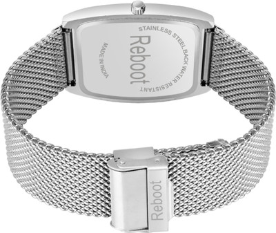 Reboot Mens New Stylish Analog Watch  - For Men