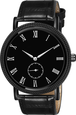 maa shakti creation LR164 MInimalist Analog Watch  - For Men