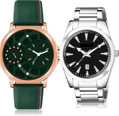 TIMETRANSELEVATE BM49-BL46.148 Analog Watch  - For Men