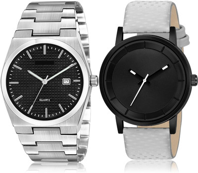 TIMETRANSELEVATE BL46.158-BM2 Analog Watch  - For Men