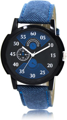 TIMETRANSELEVATE BL46.2 Analog Watch  - For Men