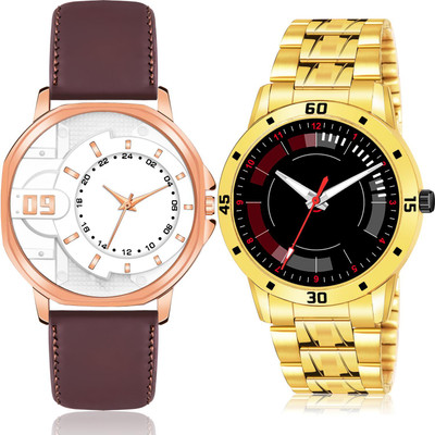 NEUTRON BM40-(45-S-21) Analog Watch  - For Men