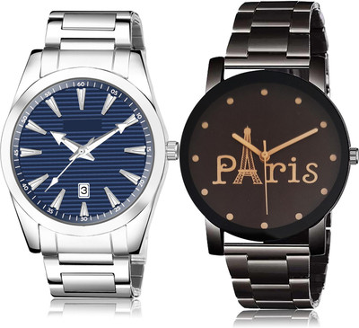 TIMETRANSELEVATE BL46.149-BCPL12 Analog Watch  - For Men