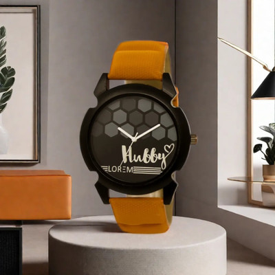 LOREM LR32 Analog Watch  - For Men