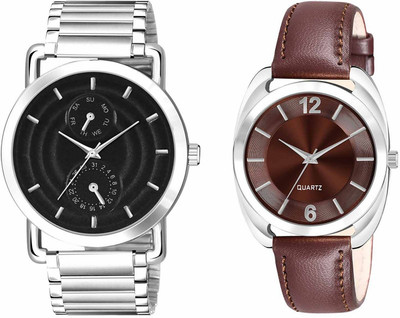 Scepter LR120-LR326 Analog Watch  - For Men & Women